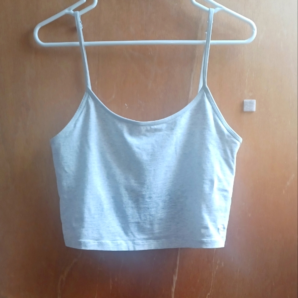 Victoria Secret Pink Top